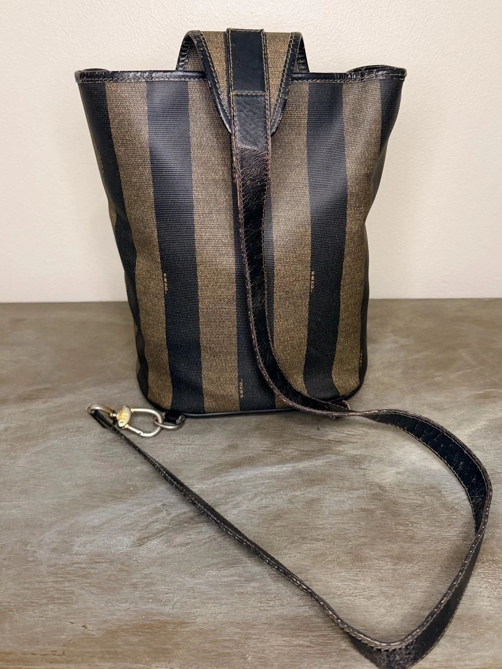 Fendi great vintage